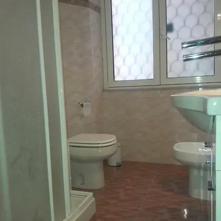 A Casa Di Robi Vendégház