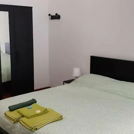 Vendégház A Casa Di Robi