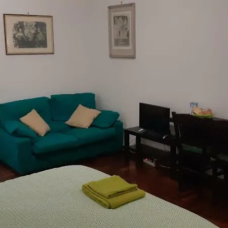 Vendégház A Casa Di Robi *