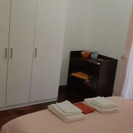 Vendégház A Casa Di Robi Róma