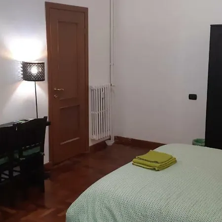 بيت ضيافة A Casa Di Robi روما