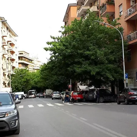 Vendégház A Casa Di Robi