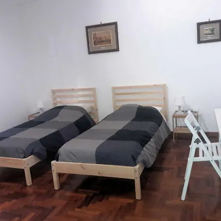 A Casa Di Robi *