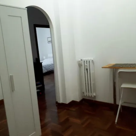 A Casa Di Robi * Roma