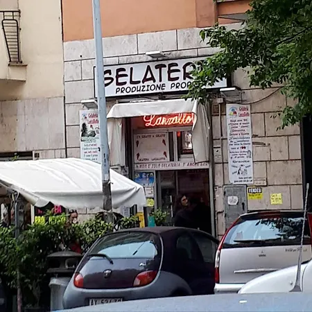 A Casa Di Robi