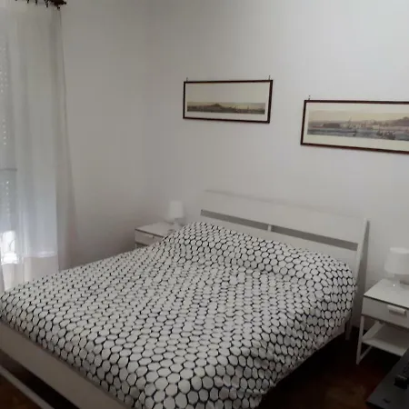 A Casa Di Robi 招待所 罗马