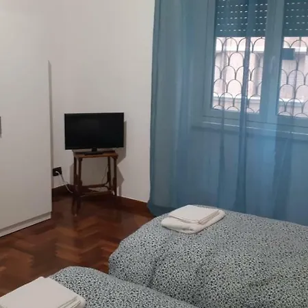 A Casa Di Robi 招待所