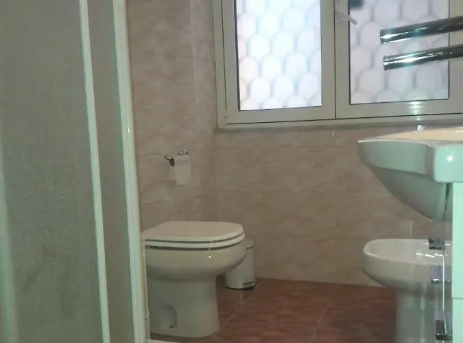 A Casa Di Robi Penzion