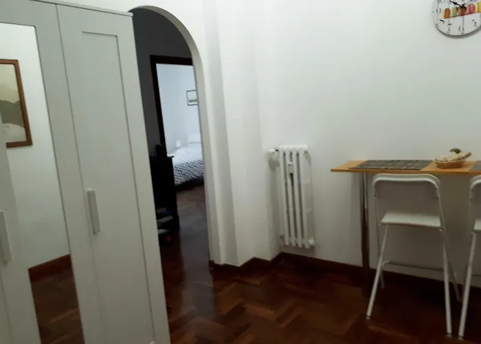 A Casa Di Robi * Řím