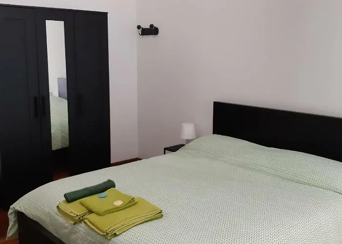 Penzion A Casa Di Robi