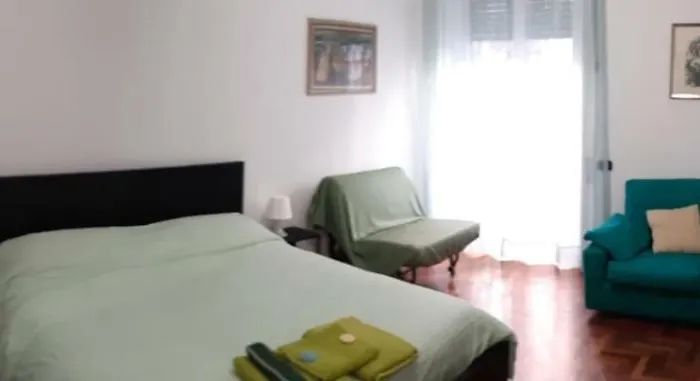A Casa Di Robi * Řím