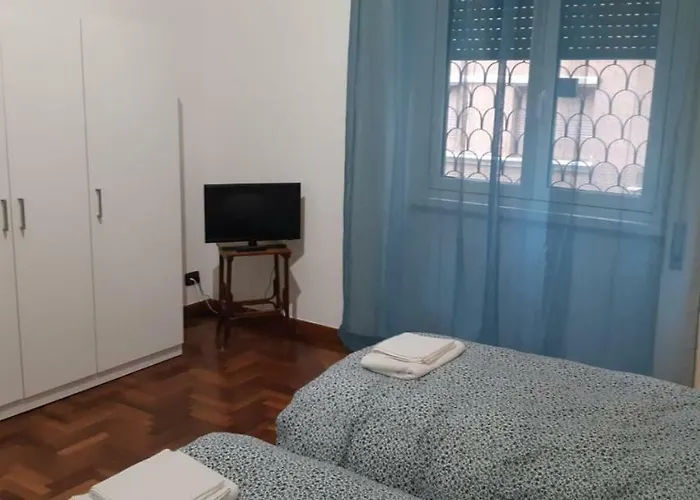 A Casa Di Robi Penzion