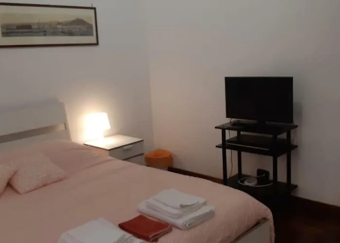 A Casa Di Robi Penzion