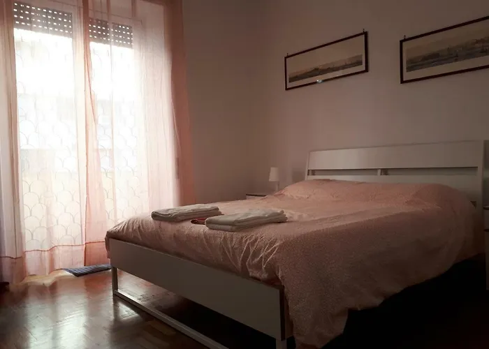 A Casa Di Robi * Řím