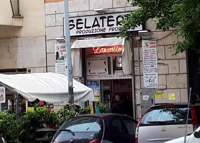 A Casa Di Robi