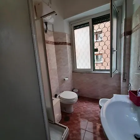 A Casa Di Robi Maison d'hôtes *