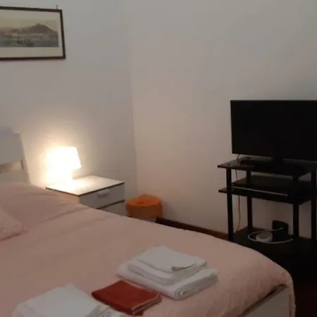 A Casa Di Robi Casa de hóspedes