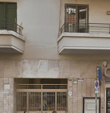 Maison d'hôtes A Casa Di Robi