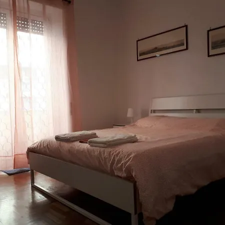 A Casa Di Robi * Roma