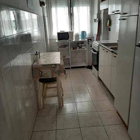 招待所 A Casa Di Robi 罗马