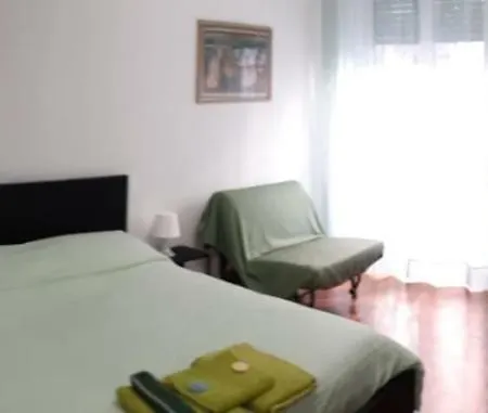 A Casa Di Robi * Roma