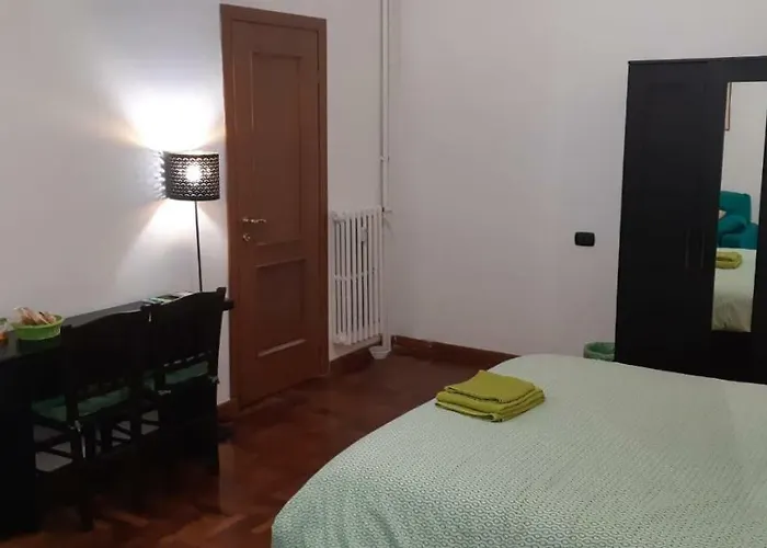 Pensión A Casa Di Robi Roma